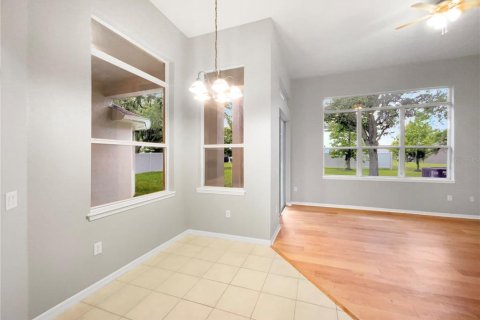 House in Kissimmee, Florida 3 bedrooms, 212.65 sq.m. № 1257568 - photo 29