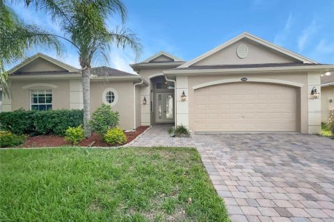 Villa ou maison à vendre à Kissimmee, Floride: 3 chambres, 212.65 m2 № 1257568 - photo 1