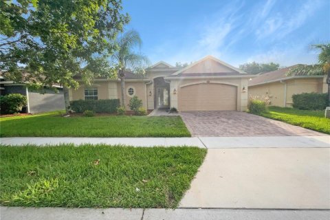 Villa ou maison à vendre à Kissimmee, Floride: 3 chambres, 212.65 m2 № 1257568 - photo 6