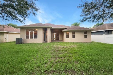 Villa ou maison à vendre à Kissimmee, Floride: 3 chambres, 212.65 m2 № 1257568 - photo 5