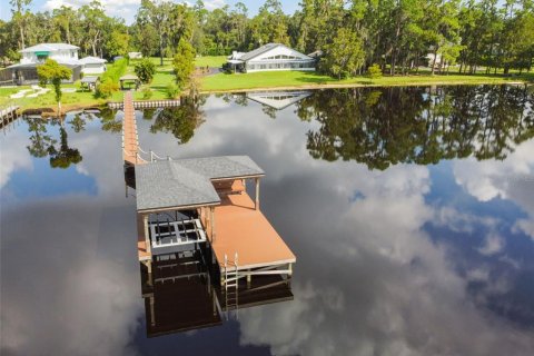 Villa ou maison à vendre à Orlando, Floride: 3 chambres, 365.11 m2 № 1384857 - photo 4