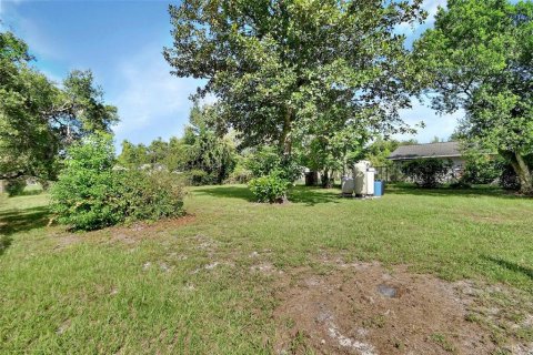 Villa ou maison à vendre à DeLand, Floride: 3 chambres, 107.77 m2 № 1384830 - photo 29