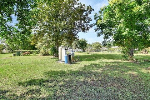 Villa ou maison à vendre à DeLand, Floride: 3 chambres, 107.77 m2 № 1384830 - photo 28