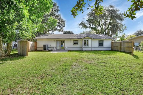 Villa ou maison à vendre à DeLand, Floride: 3 chambres, 107.77 m2 № 1384830 - photo 27