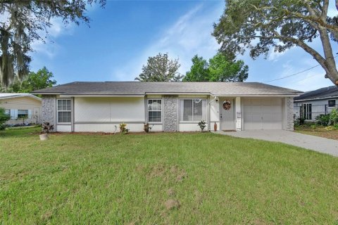 Villa ou maison à vendre à DeLand, Floride: 3 chambres, 107.77 m2 № 1384830 - photo 4