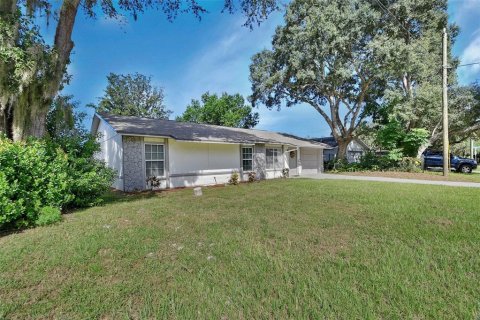 Villa ou maison à vendre à DeLand, Floride: 3 chambres, 107.77 m2 № 1384830 - photo 3