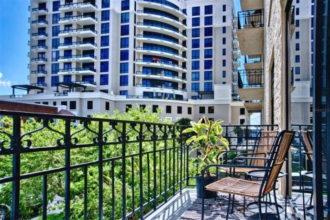 Condominio en venta en Tampa, Florida, 1 dormitorio, 87.61 m2 № 1384796 - foto 21