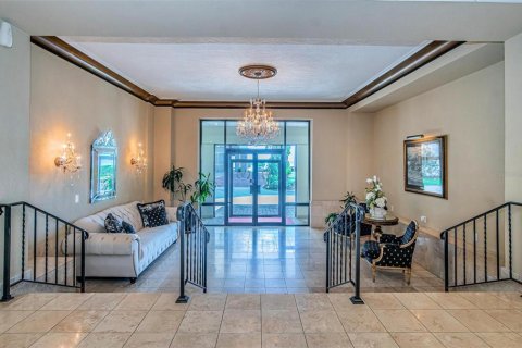 Copropriété à vendre à Tampa, Floride: 1 chambre, 87.61 m2 № 1384796 - photo 24