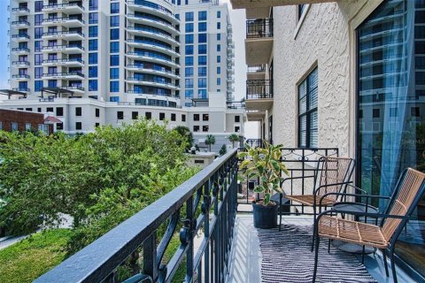 Copropriété à vendre à Tampa, Floride: 1 chambre, 87.61 m2 № 1384796 - photo 22