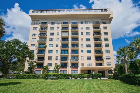 Condominio en venta en Tampa, Florida, 1 dormitorio, 87.61 m2 № 1384796 - foto 1