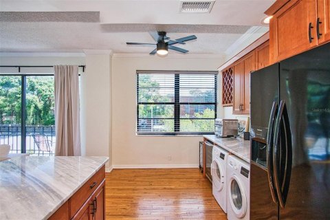 Condominio en venta en Tampa, Florida, 1 dormitorio, 87.61 m2 № 1384796 - foto 11