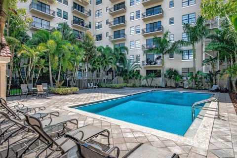 Copropriété à vendre à Tampa, Floride: 1 chambre, 87.61 m2 № 1384796 - photo 28