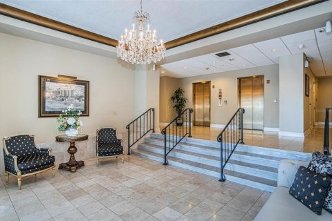 Copropriété à vendre à Tampa, Floride: 1 chambre, 87.61 m2 № 1384796 - photo 26