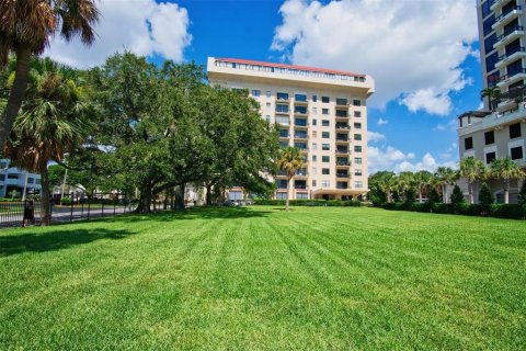 Condominio en venta en Tampa, Florida, 1 dormitorio, 87.61 m2 № 1384796 - foto 3