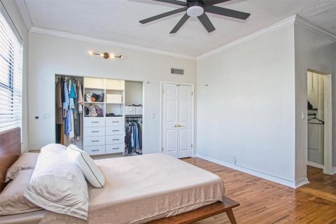 Copropriété à vendre à Tampa, Floride: 1 chambre, 87.61 m2 № 1384796 - photo 18