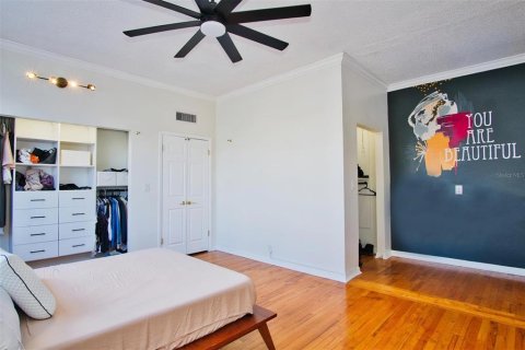 Condominio en venta en Tampa, Florida, 1 dormitorio, 87.61 m2 № 1384796 - foto 17