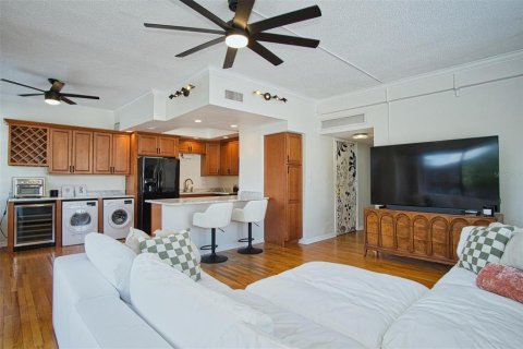 Condominio en venta en Tampa, Florida, 1 dormitorio, 87.61 m2 № 1384796 - foto 14