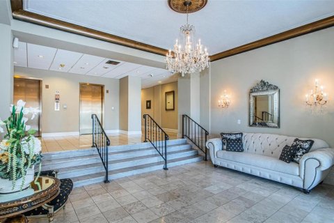 Copropriété à vendre à Tampa, Floride: 1 chambre, 87.61 m2 № 1384796 - photo 25