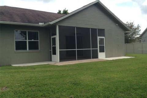 Villa ou maison à louer à Orlando, Floride: 4 chambres, 199.28 m2 № 1371631 - photo 19