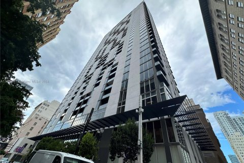 Condominio en venta en Miami, Florida, 1 dormitorio, 52.4 m2 № 1418730 - foto 2