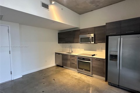 Condominio en venta en Miami, Florida, 1 dormitorio, 52.4 m2 № 1418730 - foto 21