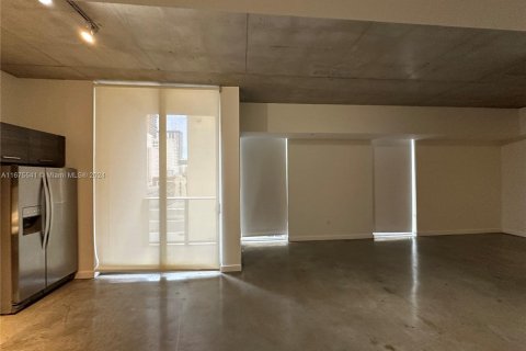 Condominio en venta en Miami, Florida, 1 dormitorio, 52.4 m2 № 1418730 - foto 14