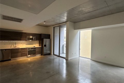 Condominio en venta en Miami, Florida, 1 dormitorio, 52.4 m2 № 1418730 - foto 23