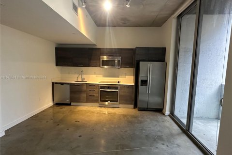 Condominio en venta en Miami, Florida, 1 dormitorio, 52.4 m2 № 1418730 - foto 22