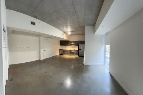 Condominio en venta en Miami, Florida, 1 dormitorio, 52.4 m2 № 1418730 - foto 10