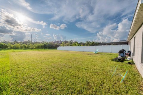 Villa ou maison à vendre à Zephyrhills, Floride: 4 chambres, 141.58 m2 № 1324983 - photo 7