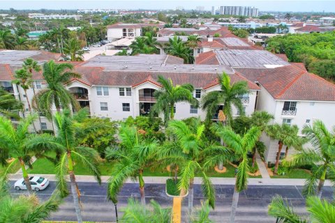 Condo in Boynton Beach, Florida, 1 bedroom  № 1385765 - photo 24