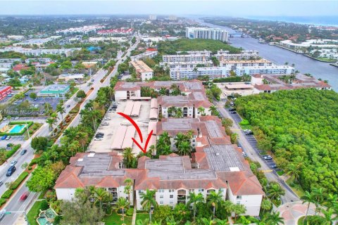 Copropriété à vendre à Boynton Beach, Floride: 1 chambre, 67.45 m2 № 1385765 - photo 25