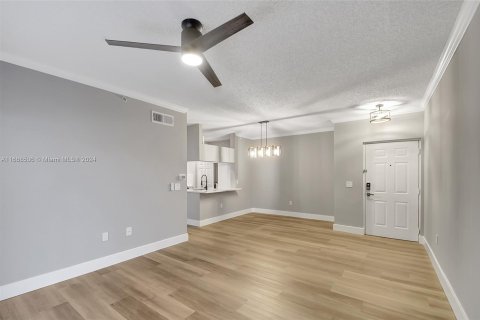 Copropriété à vendre à Boynton Beach, Floride: 1 chambre, 67.45 m2 № 1385765 - photo 5