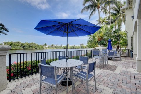 Copropriété à vendre à Boynton Beach, Floride: 1 chambre, 67.45 m2 № 1385765 - photo 27