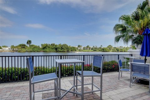 Condominio en venta en Boynton Beach, Florida, 1 dormitorio, 67.45 m2 № 1385765 - foto 28