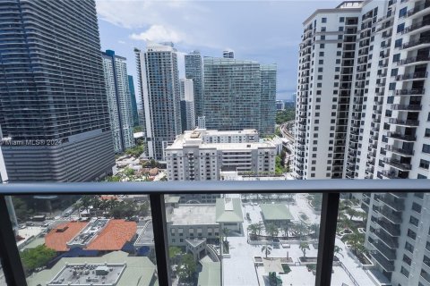 Condo in Miami, Florida, 1 bedroom  № 1398074 - photo 22