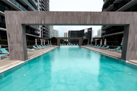 Condominio en venta en Miami, Florida, 1 dormitorio, 76.74 m2 № 1398074 - foto 30