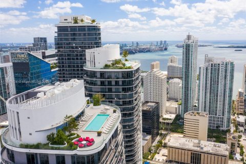 Condominio en venta en Miami, Florida, 1 dormitorio, 76.74 m2 № 1398074 - foto 26