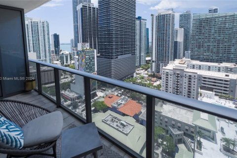 Condominio en venta en Miami, Florida, 1 dormitorio, 76.74 m2 № 1398074 - foto 20