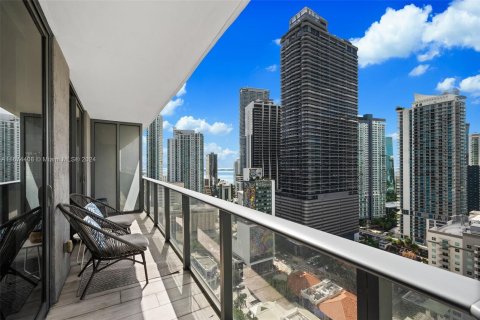 Condominio en venta en Miami, Florida, 1 dormitorio, 76.74 m2 № 1398074 - foto 18