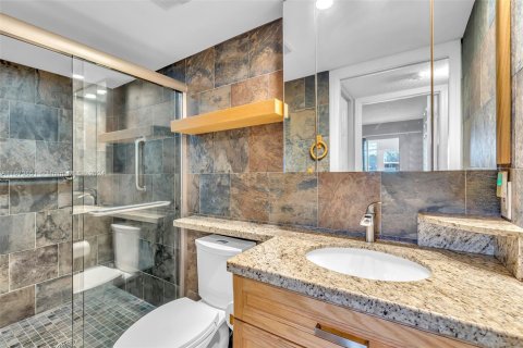 Copropriété à vendre à Deerfield Beach, Floride: 2 chambres, 76.18 m2 № 1398118 - photo 23