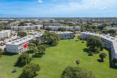 Copropriété à vendre à Deerfield Beach, Floride: 2 chambres, 76.18 m2 № 1398118 - photo 4