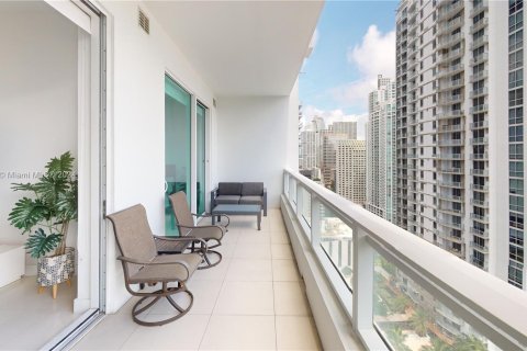 Condominio en venta en Miami, Florida, 1 dormitorio, 71.53 m2 № 1398052 - foto 24