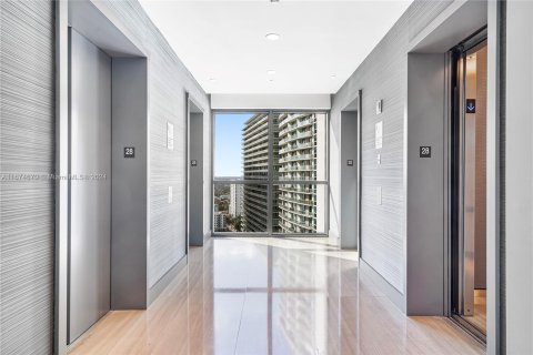 Condominio en venta en Miami, Florida, 1 dormitorio, 71.53 m2 № 1398052 - foto 27