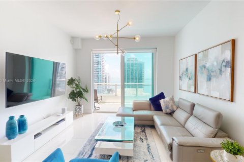 Condominio en venta en Miami, Florida, 1 dormitorio, 71.53 m2 № 1398052 - foto 8