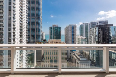 Condominio en venta en Miami, Florida, 1 dormitorio, 71.53 m2 № 1398052 - foto 23