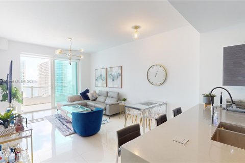 Condominio en venta en Miami, Florida, 1 dormitorio, 71.53 m2 № 1398052 - foto 6