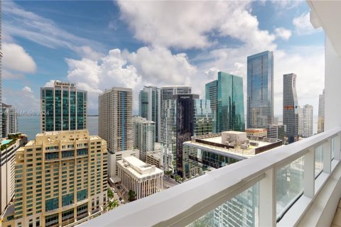 Condominio en venta en Miami, Florida, 1 dormitorio, 71.53 m2 № 1398052 - foto 26