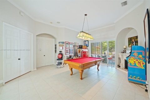 House in Coral Springs, Florida 5 bedrooms, 277.03 sq.m. № 1398051 - photo 18