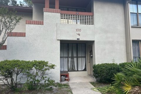 Copropriété à vendre à Jacksonville, Floride: 3 chambres, 142.14 m2 № 1249879 - photo 1